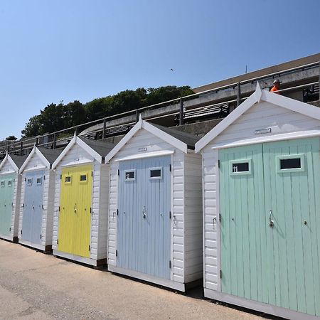Lyme Views Lejlighed Lyme Regis Eksteriør billede